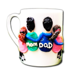 Polima Mug M&D