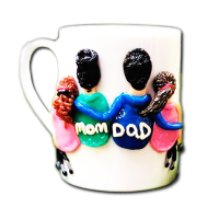 Polima Mug M&D