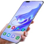 P60 Pro Smartphone