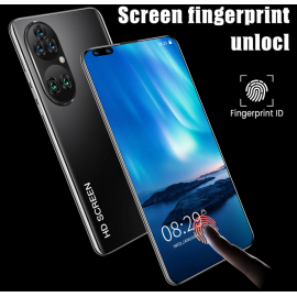 P60 Pro Smartphone