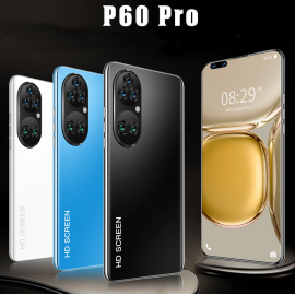 P60 Pro Smartphone