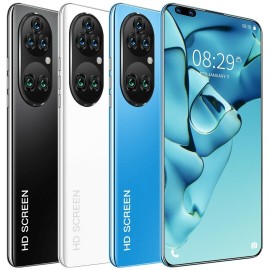 P60 Pro Smartphone