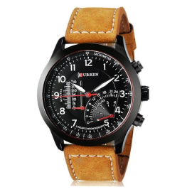 Curren  Wrist Watch