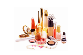 Beauty & Cosmetics