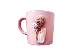 Polyma Mugs